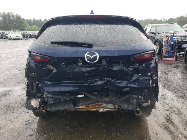 2023 MAZDA CX-5 PREMI - JM3KFBDM5P0158304