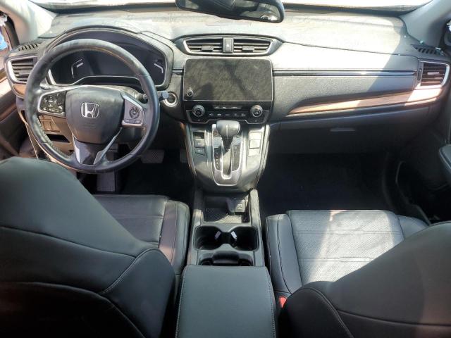 2019 HONDA CR-V EXL - 5J6RW2H8XKL027746