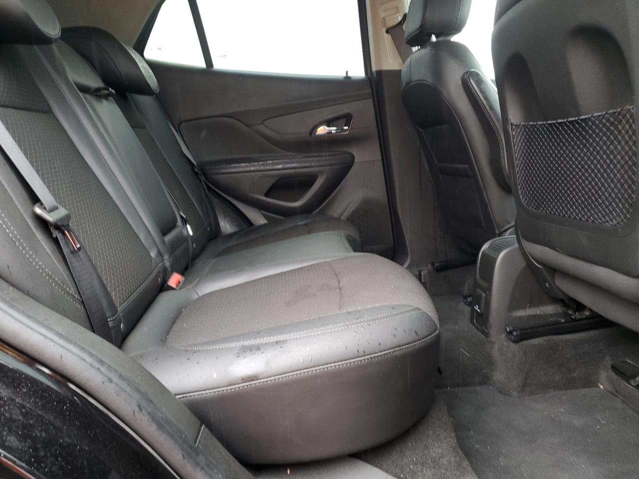 BUICK ENCORE PREFERRED