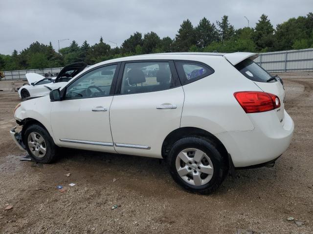 Vin: jn8as5mt6dw547491, lot: 57861465, nissan rogue s 20132