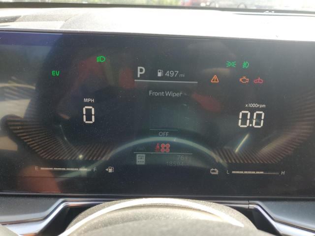 2025 KIA SORENTO EX - KNDRHDJG7S5287975