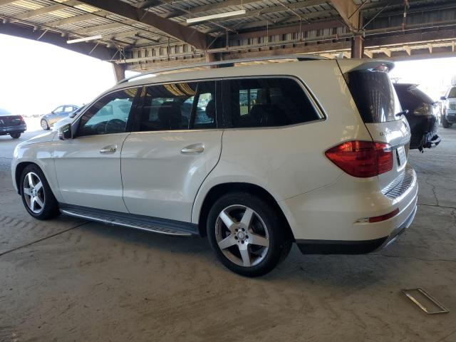 Vin: 4jgdf2ee2ea289606, lot: 56007945, mercedes-benz gl-class 350 bluetec 20142