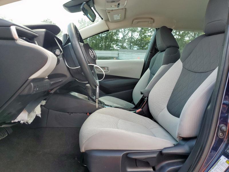 2022 TOYOTA COROLLA LE - 5YFEPMAE5NP295483