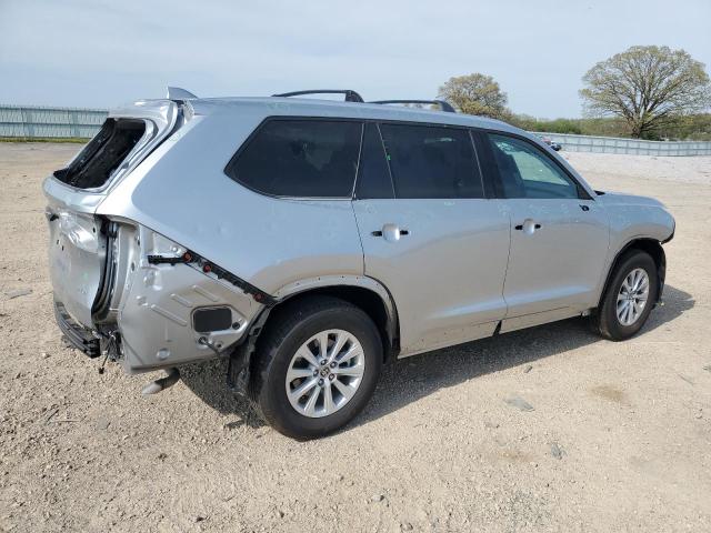 Vin: 5tdaaab5xss071125, lot: 55968585, toyota grand high le 20253