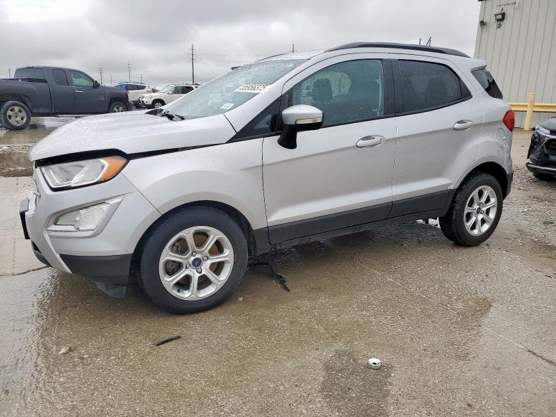 Vin: maj3p1te6jc183917, lot: 55956375, ford ecosport se 2018 img_1