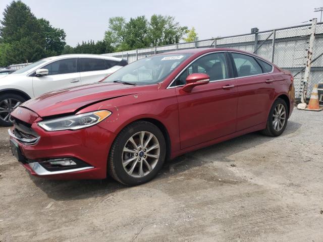 Vin: 3fa6p0hd1hr298296, lot: 56926425, ford fusion se 2017 img_1