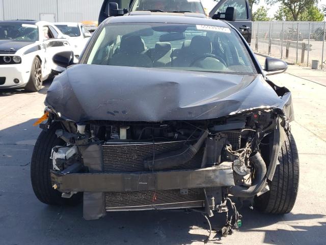 2017 HYUNDAI ELANTRA SE - KMHD84LF9HU106089