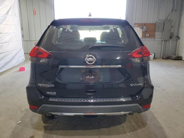 2017 NISSAN ROGUE S - KNMAT2MV5HP612016