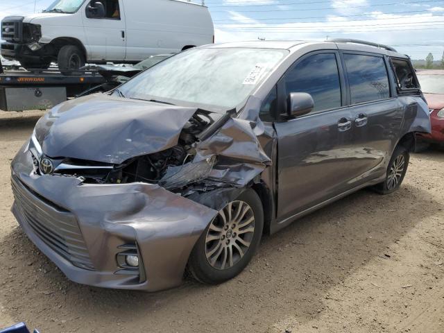 Vin: 5tdyz3dc1ls051992, lot: 58423345, toyota all models xle 2020 img_1