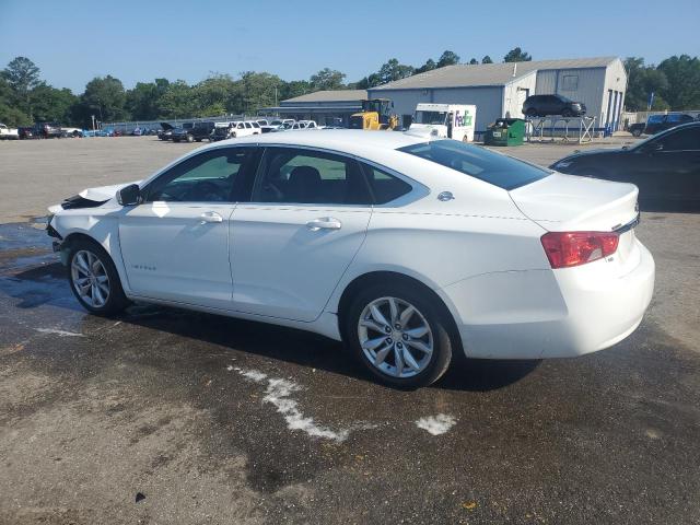 Vin: 2g1105s3xh9105681, lot: 56306515, chevrolet impala lt 20172