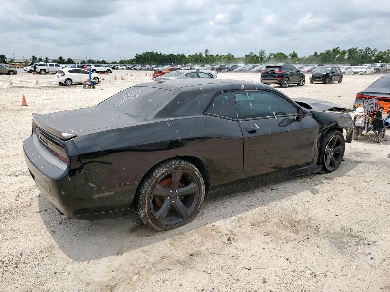 Vin: 2c3cdybt3dh670283, lot: 57818395, dodge challenger r/t 20133