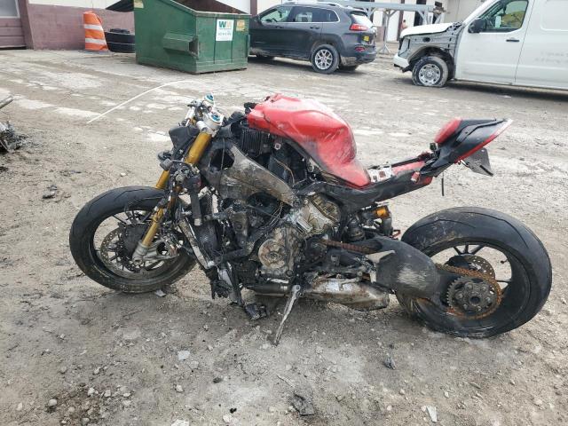 2024 DUCATI PANIGALE V ZDMDAGWW2RB010781