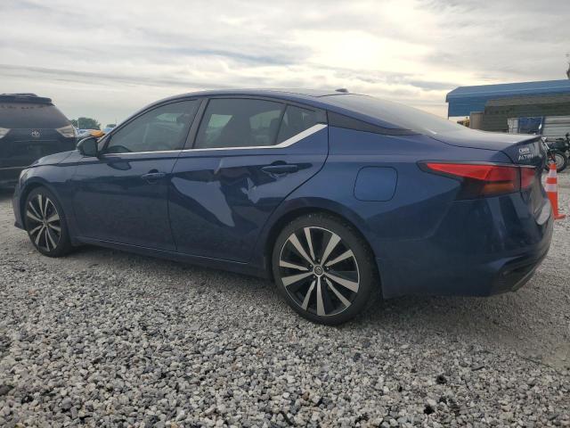 Vin: 1n4bl4cv3kc232808, lot: 55234885, nissan altima sr 20192