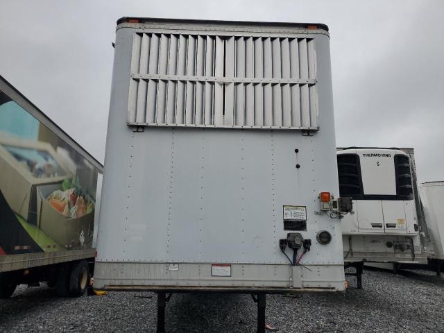 GREAT DANE TRAILER 2007 white  Other 1GRAA96247B701143 photo #3