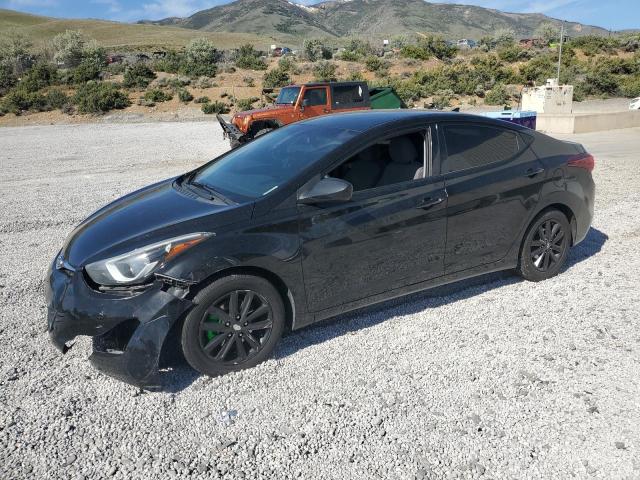 Vin: 5npdh4ae9fh583093, lot: 57913645, hyundai elantra se 2015 img_1