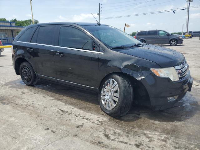 Vin: 2fmdk3kc7aba32430, lot: 56978945, ford edge limited 20104