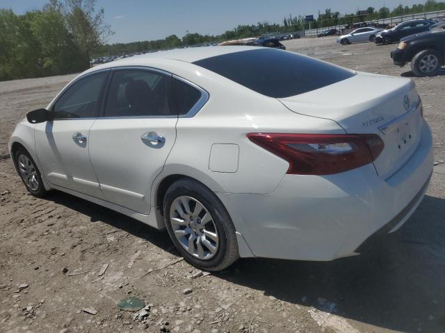 2018 NISSAN ALTIMA 2.5 - 1N4AL3AP0JC218714