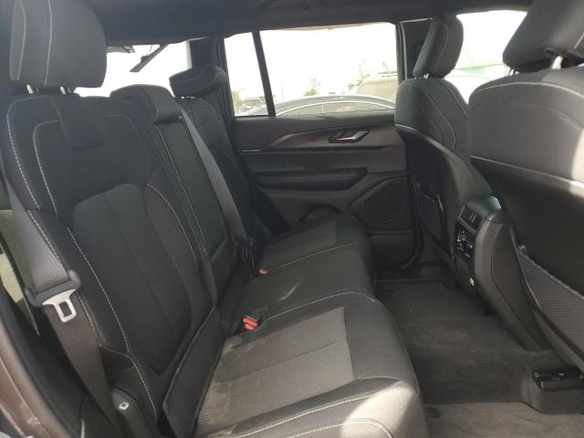 2025 JEEP GRAND CHER 1C4RJGAG6SC288794