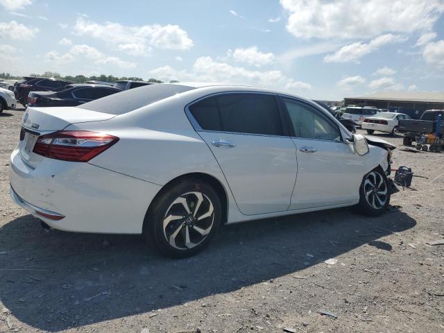 Vin: 1hgcr2f79ha031421, lot: 55919965, honda accord ex 20173
