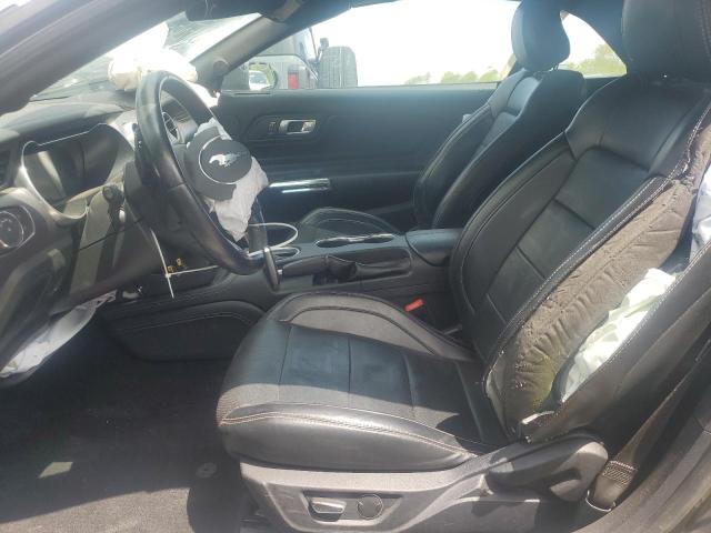 2019 FORD MUSTANG - 1FATP8UH7K5176885