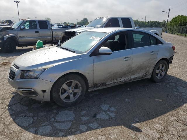 CHEVROLET CRUZE LIMI