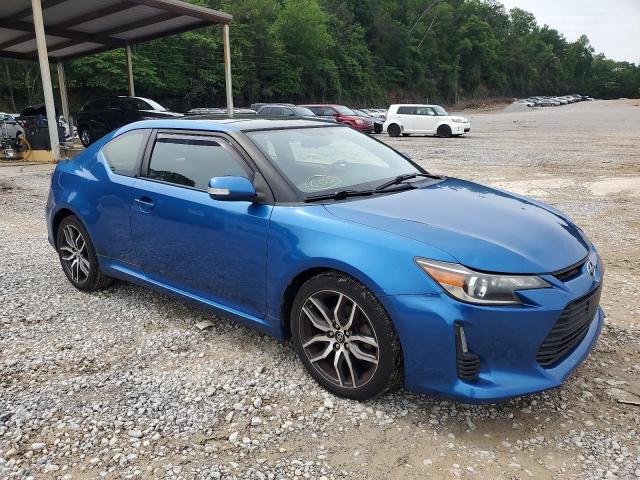 Vin: jtkjf5c76e3087992, lot: 56058445, toyota scion 20144