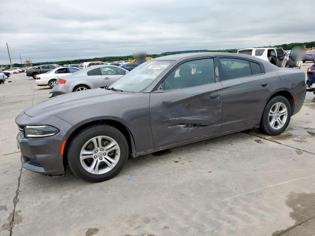 DODGE CHARGER SE