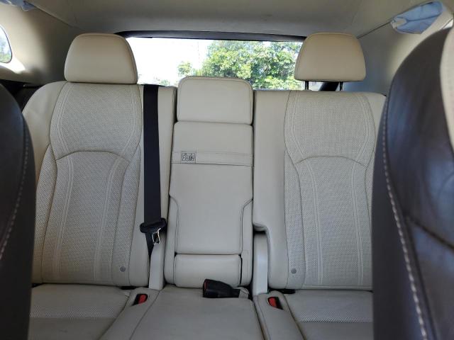 2018 LEXUS RX 350 BAS - 2T2ZZMCA5JC107475
