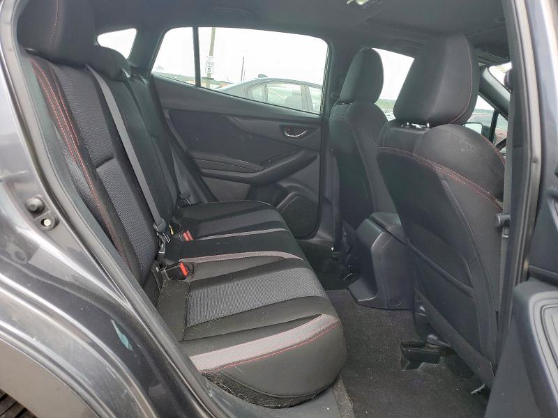 2018 SUBARU IMPREZA SP 4S3GTAM65J3714460