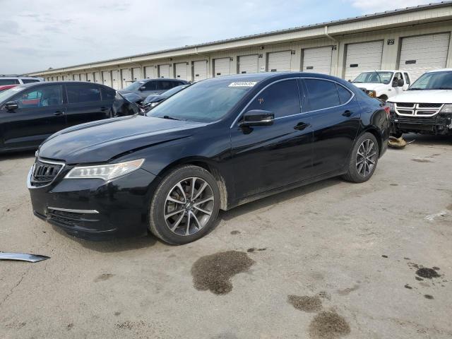 Vin: 19uub2f54fa013428, lot: 58400635, acura tlx tech 2015 img_1
