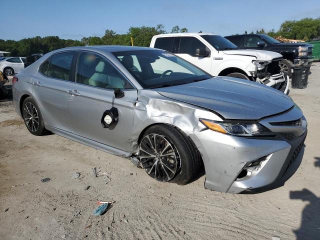 Vin: 4t1b11hk6ju513809, lot: 57307715, toyota camry l 20184