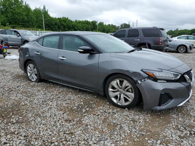 Vin: 1n4aa6cv7nc505556, lot: 56204185, nissan maxima sv 20224