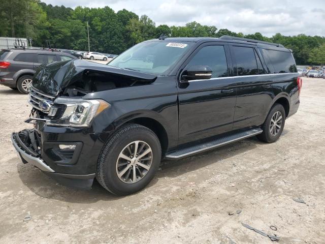 Vin: 1fmjk1jtxkea29570, lot: 58850315, ford expedition max xlt 2019 img_1