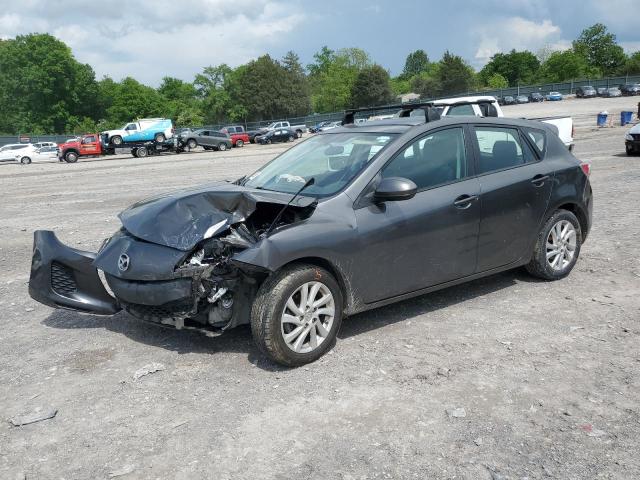 Vin: jm1bl1l89c1630394, lot: 55719395, mazda 3 i 2012 img_1
