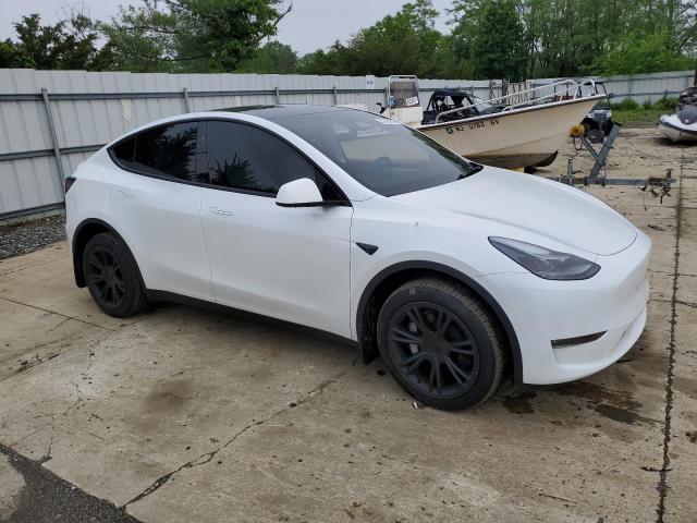 Vin: 7saygdee2ra329081, lot: 57254265, tesla model y 20244