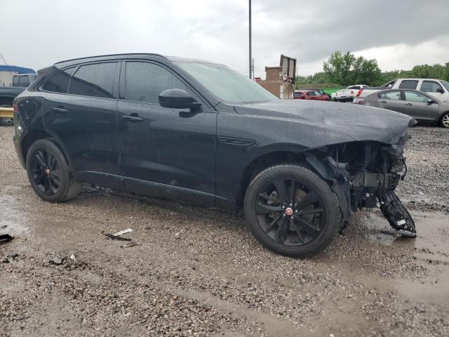 2023 JAGUAR F-PACE S SADCJ2EX6PA708841