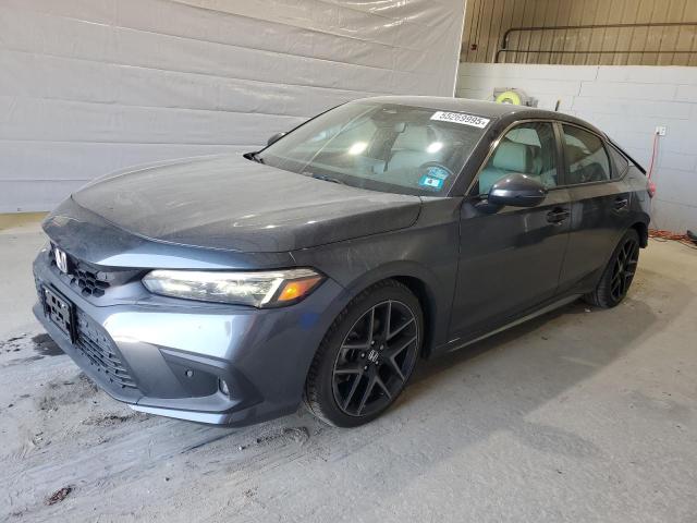 HONDA CIVIC SPORT TOURING