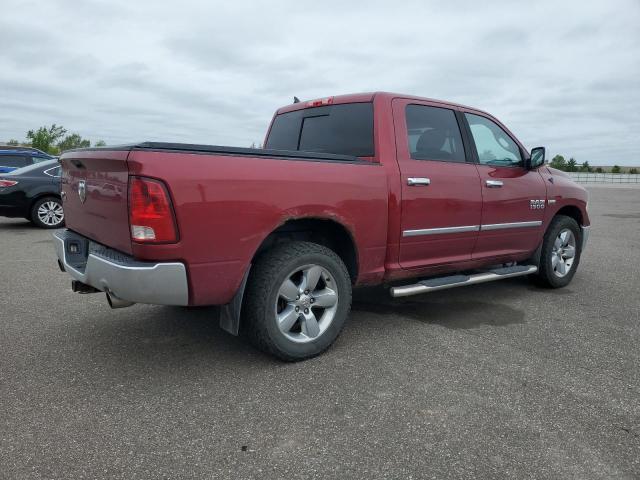 Vin: 1c6rr7lt3ds510968, lot: 57359145, ram 1500 slt 20133