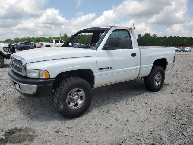 DODGE RAM 1500