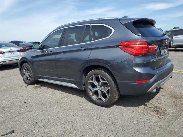 Vin: wbxhu7c37h5h34094, lot: 56637655, bmw x1 sdrive28i 20172