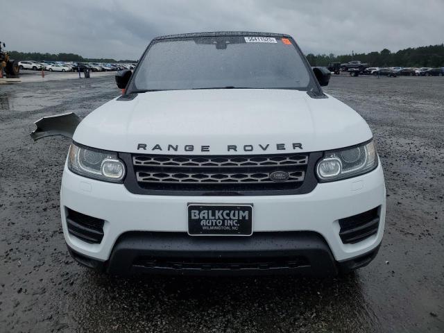 2017 LAND ROVER RANGE ROVE SALWG2FK6HA675831