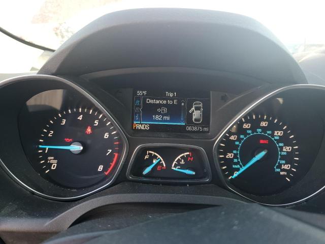 2016 FORD ESCAPE TIT - 1FMCU9J99GUA01634