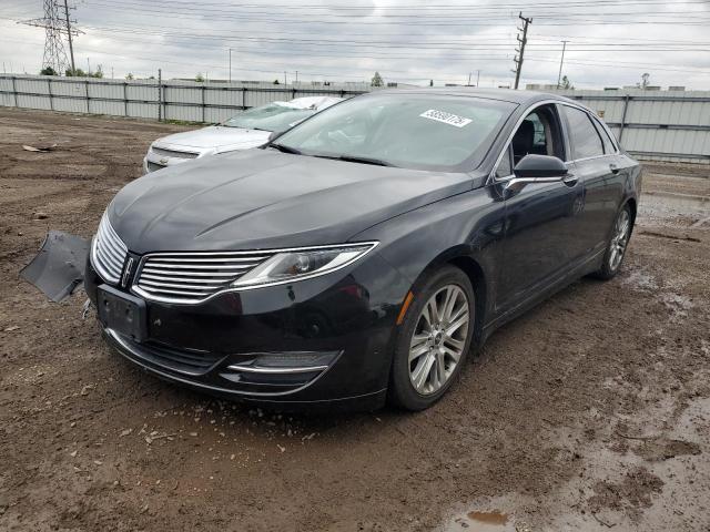 Vin: 3ln6l2gk5er802115, lot: 58590175, lincoln mkz 2014 img_1