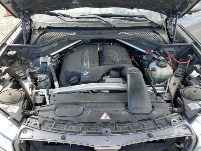 2016 BMW X5 XDRIVE3 5UXKR0C50G0P31137