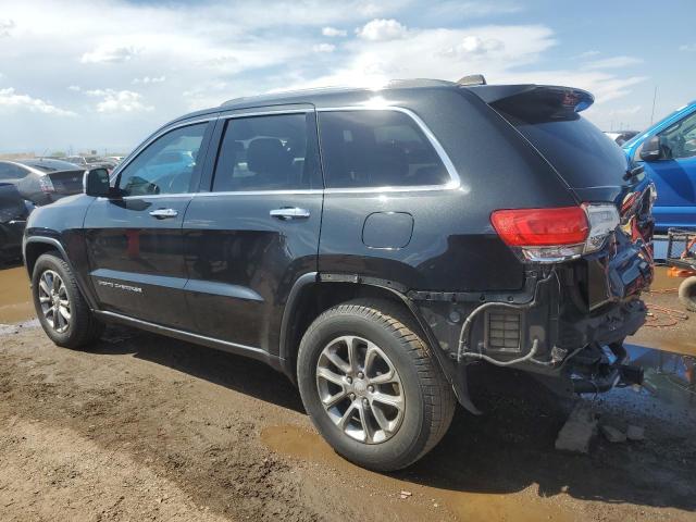 2016 JEEP GRAND CHER - 1C4RJEBG4GC396485
