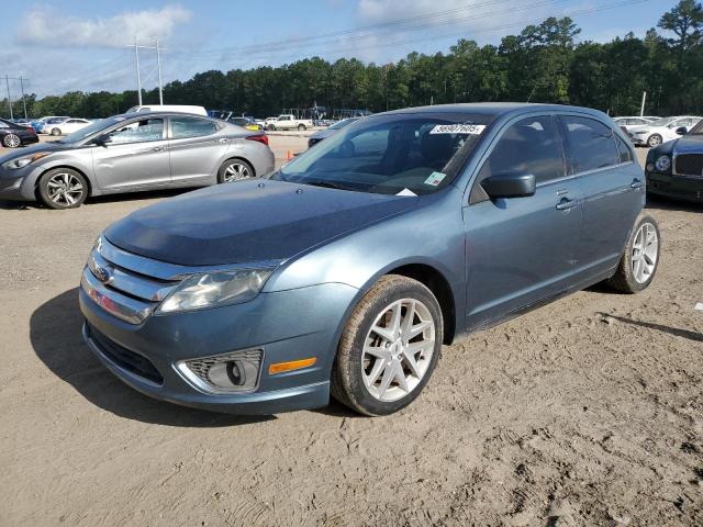 Vin: 3fahp0ja9cr333944, lot: 56907605, ford fusion sel 2012 img_1
