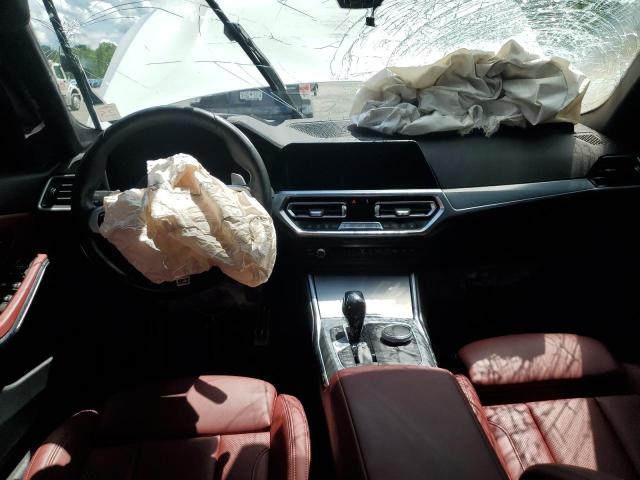 2022 BMW M340I 3MW5U7J03N8C73932