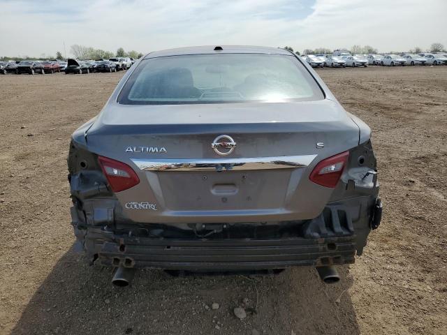 2018 NISSAN ALTIMA 2.5 - 1N4AL3AP2JC212199