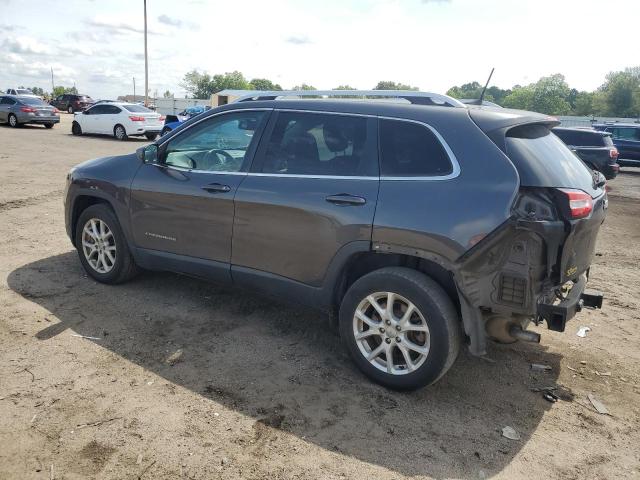 Vin: 1c4pjlcs4hw669634, lot: 58395775, jeep compass latitude 20172