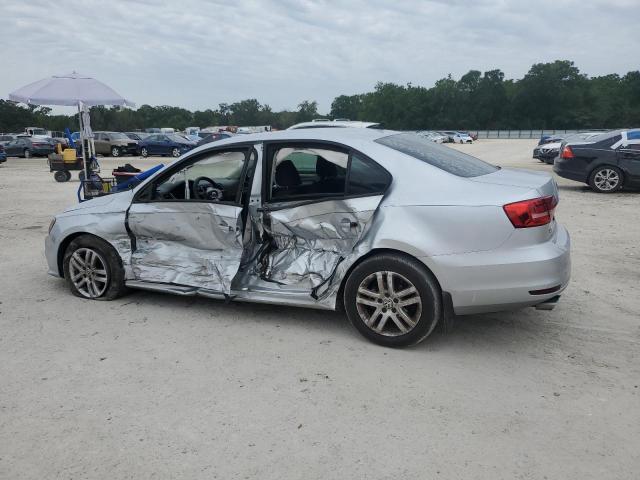 Vin: 3vwla7aj7fm245617, lot: 56058585, volkswagen jetta tdi 20152